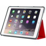 STM Dux Rugged Case Cover Protection for iPad Air 2 (9.7") With Auto Wake/Sleep